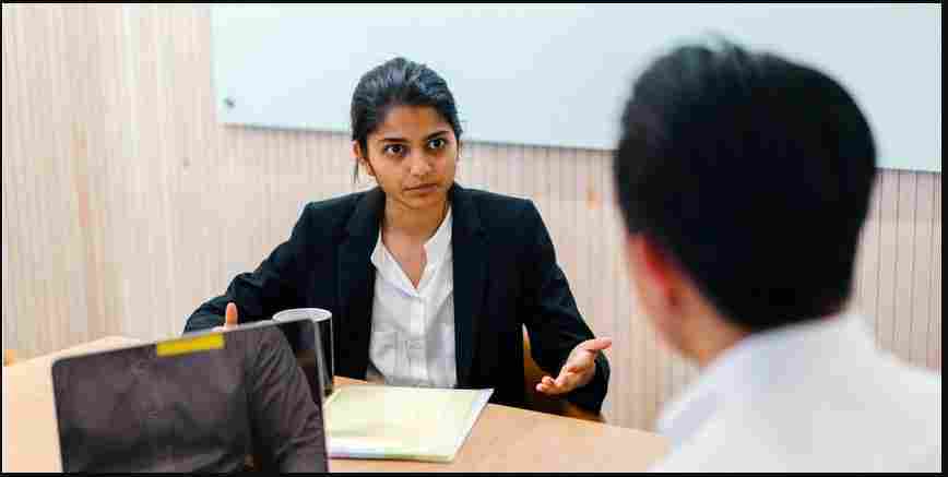 interview ka question answer