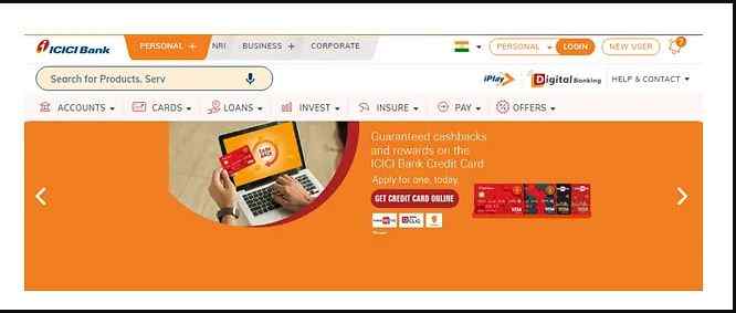 Personal Loan Online Application Process