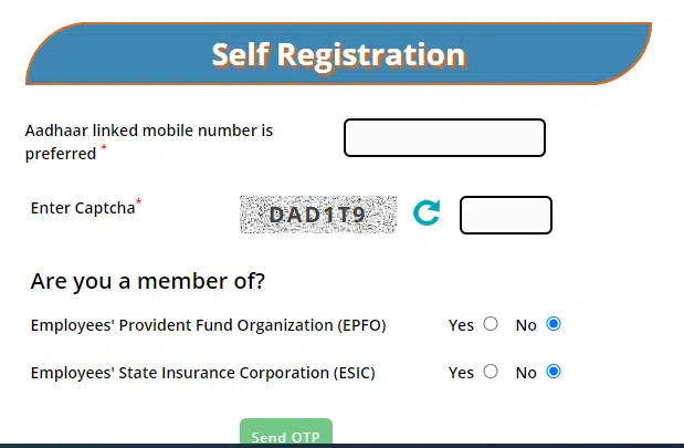 EShram Bhatta : ₹500 की दूसरी क़िस्त मिलना शुरू यहाँ से पैसा चेक करे खाते में 2022 6 shram card apply.png 1