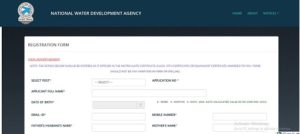 NWDA Recruitment 2024:राष्ट्रीय जल विकास एजेंसी में आवेदन करने का लास्ट दिन , ऐसे करे आवेदन 6 NWDA Recruitment 2022 राष्ट्रीय जल विकास एजेंसी