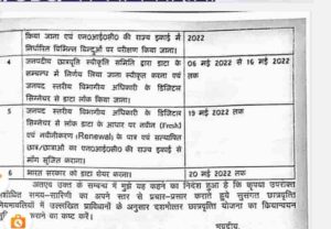 UP SCHOLARSHIP KAB AAYEGI