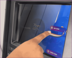 UPI ATM Cash Withdrawal: बिना ATM कार्ड के अब UPI से एटीएम मशीन के द्वारा पैसा निकाले 4 एटीएम मशीन