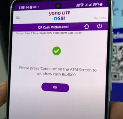 UPI ATM Cash Withdrawal: बिना ATM कार्ड के अब UPI से एटीएम मशीन के द्वारा पैसा निकाले 8 स्मार्टफोन में बताया जाएगा