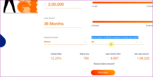 Bank Of Baroda Personal Loan 2022 : BoB slashes interest rate; check new rate, how to apply and features of this loan 6 Bank Of Baroda Personal Loan apply