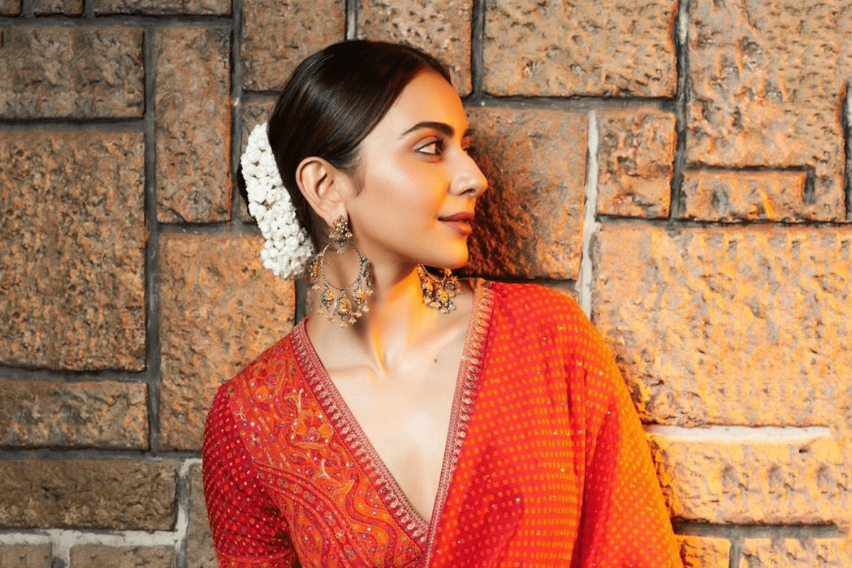 Rakul Preet Singh