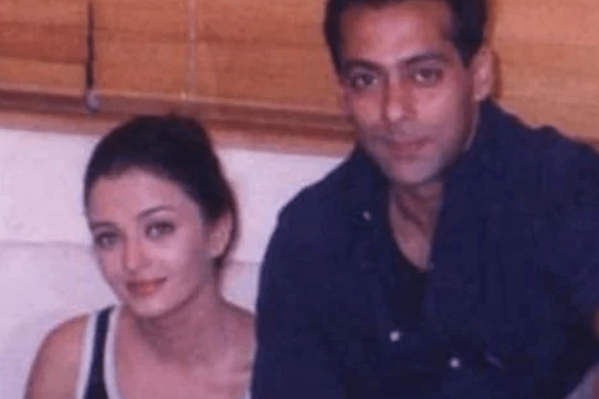 salman ke बाद में विवेक ओबेरॉय के साथ ऐश्वर्या राय बच्चन के अफेयर