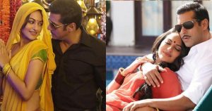 Big disclosure about Sonakshi Sin