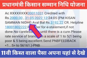 Pm Kisan Yojana Ka Paisa Aa Gaya | आ गया पैसा पीएम किसान का 2000 रूपए, जल्दी देखे – Very Useful 5 Pm Kisan Yojana Ka Paisa Aa Gaya