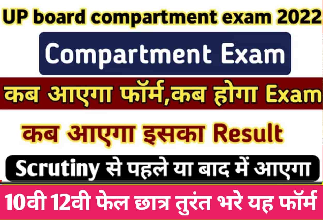 UP Board Fail Student News