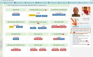 PM Kisan Physical Verification