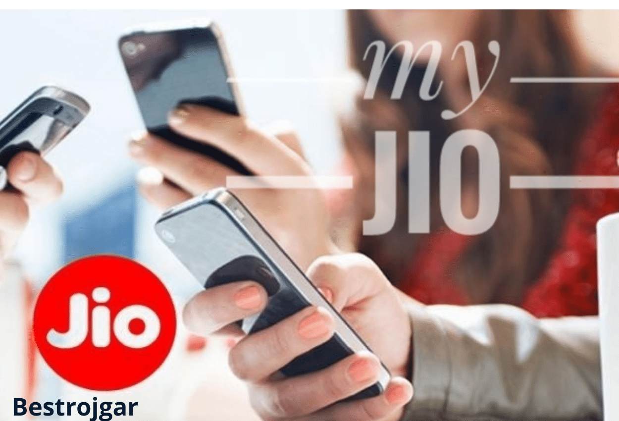 Jio Cheap Recharge