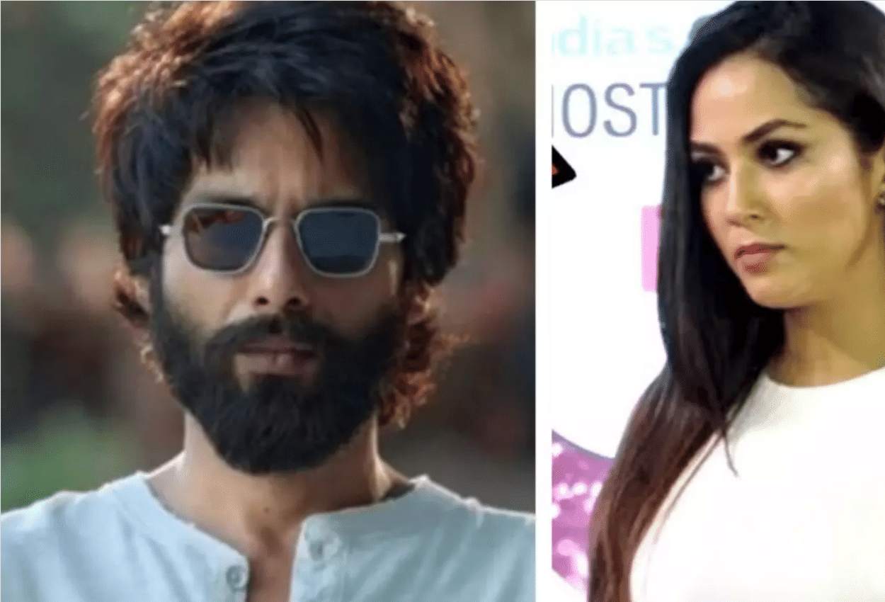 Shahid Kapoor real truth