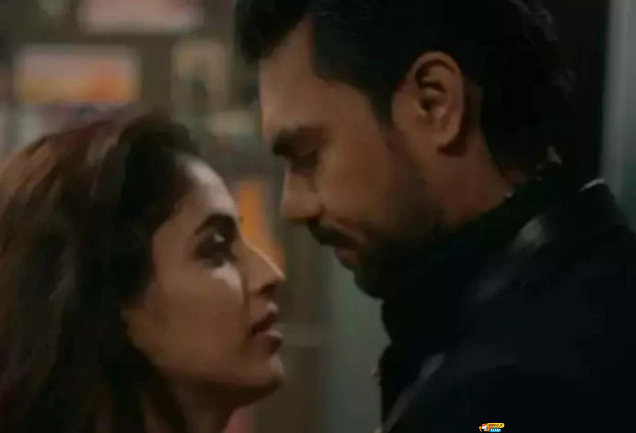 Amazing web series Hello Mini more powerful scenes