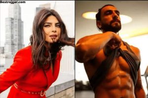 Priyanka Chopra’s reaction on Ranveer Singh pictures came out, said this big thing