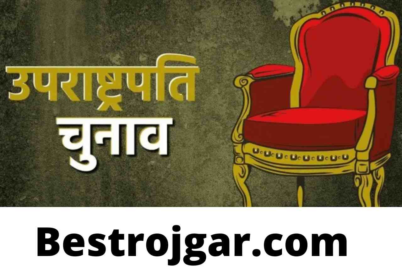 Vice President Election