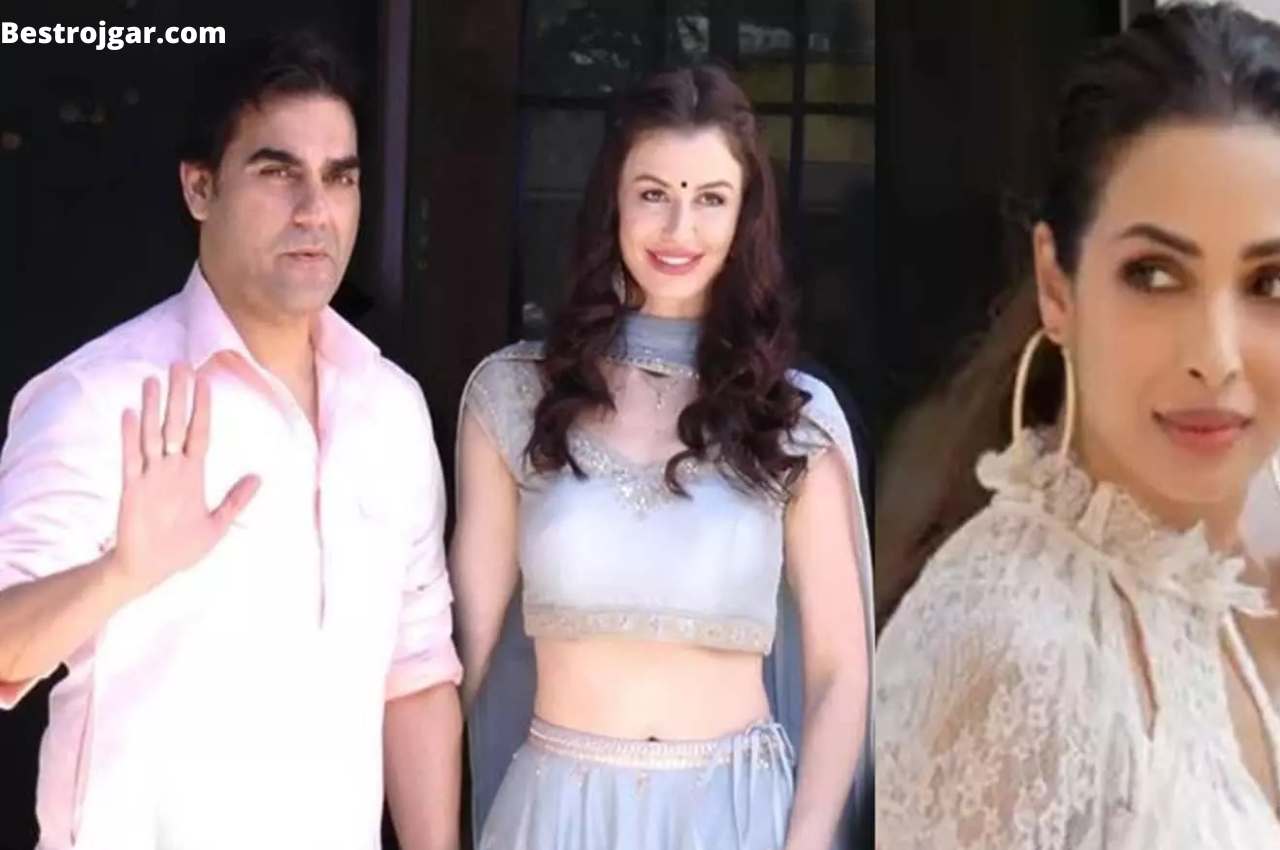 Big disclosure of Arbaaz Khan