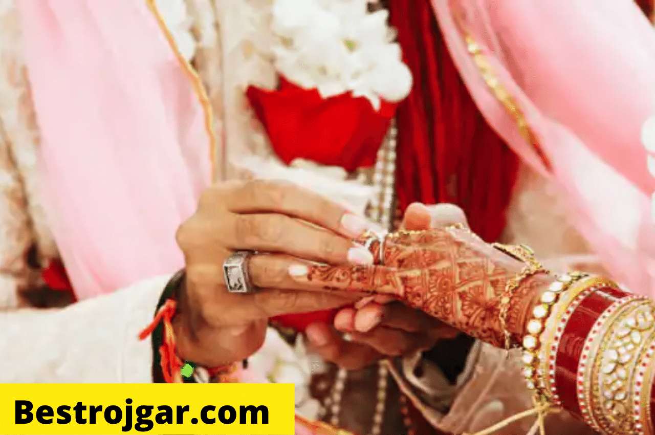Government Made New Rules For Second Marriage