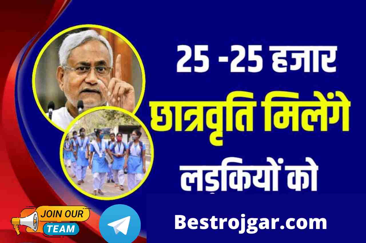 Inter pass Scholarship