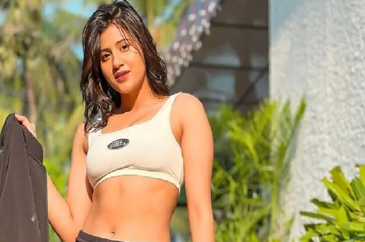 Anjali Arora Leak MMS की क्या है? सच्चाई? Know the reality of the viral video and the whole matter 3 Anjali Arora Leak MMS