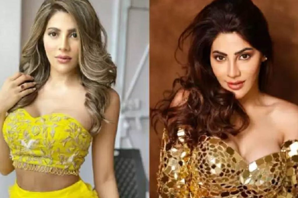 21 की उम्र में इस एक्ट्रेस ने Esha Gupta-Malaika Arora को चटा दी धूल! अदाओं से फैन्स को बनाया दीवाना 2 Esha Gupta-Malaika Arora