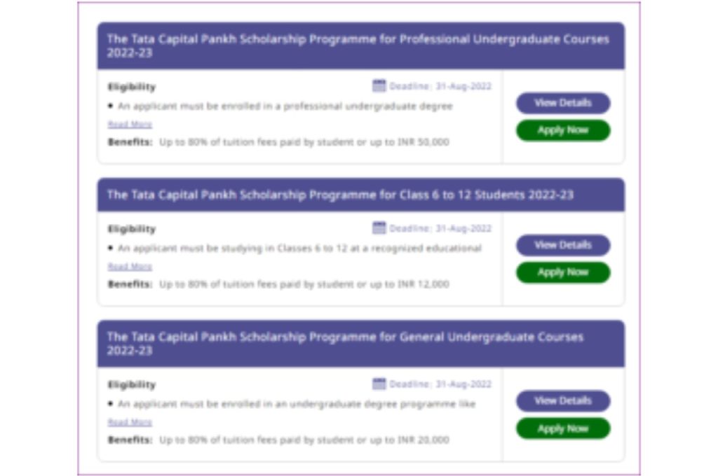 HDFC Scholarship 2022-23: 15,000 से लेकर 75,000 रुपयो की मिलेगी स्कॉलरशिप, जल्द करें आवेदन 3 Untitled 1250 × 850 px 1280 × 850 px 2022 08 31T154449 compressed