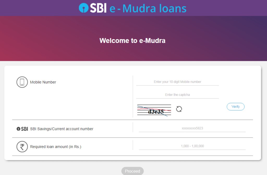 SBI PM Mudra Loan: बिना किसी दस्तावेज के 5 मिनट में मिलेगा 50000 हजार का लोन 3 Bestrojgar compressed 34 1