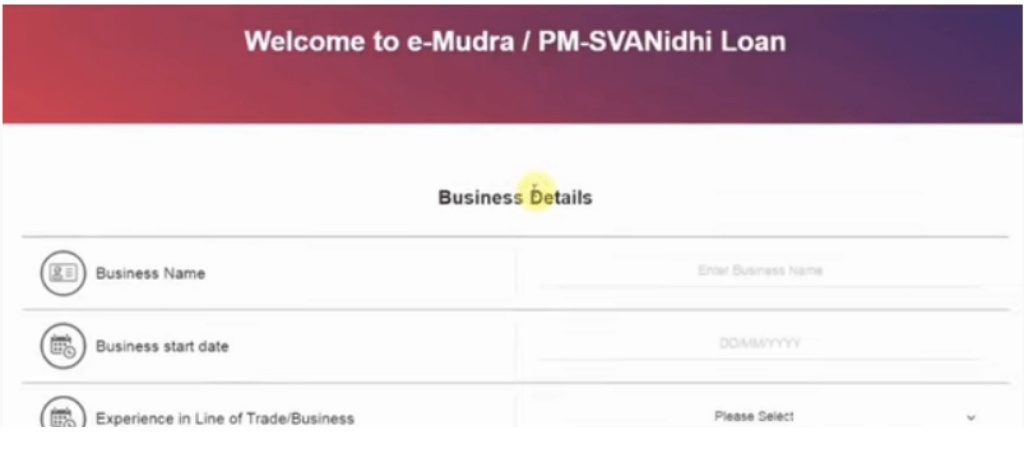 SBI PM Mudra Loan: बिना किसी दस्तावेज के 5 मिनट में मिलेगा 50000 हजार का लोन 4 Bestrojgar compressed 35 1 e1664175623588