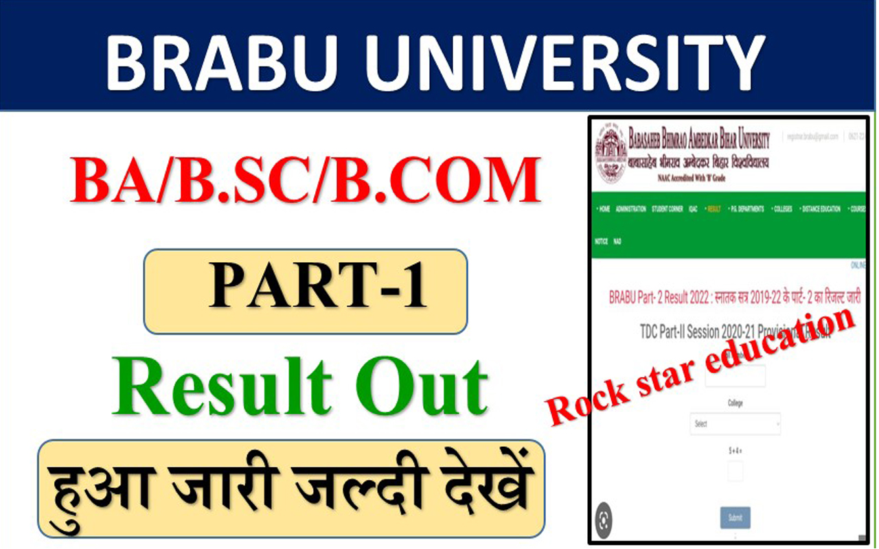 BRABU Part 2 Results