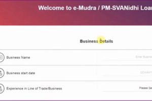 SBI Personal Loan Online Kaise Le:- केवल 5 मिनट में एसबीआई से 50,000 रुपये का पर्सनल लोन प्राप्त करें। 4 Mudra Loan SBI Online 1 compressed