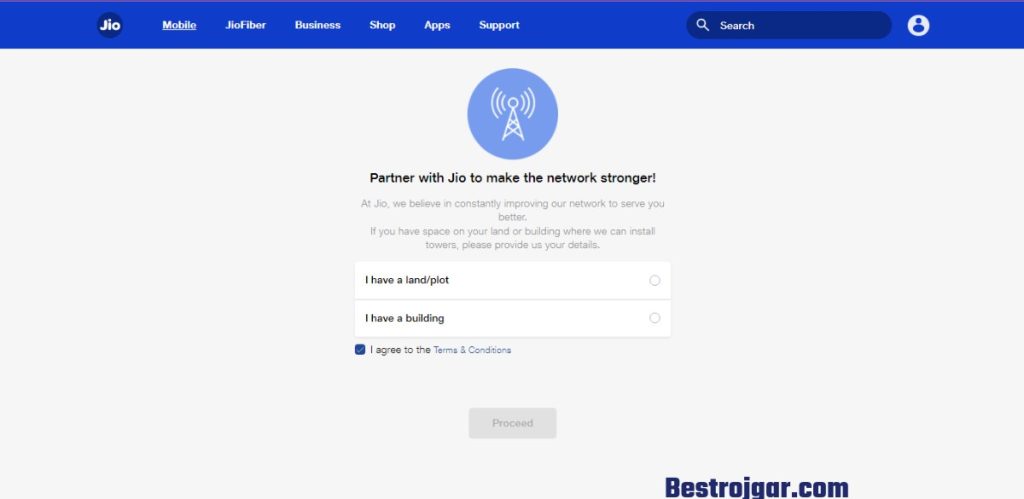 Kaise Lagwaye Mobile Tower