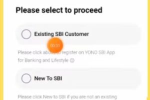 SBI Insta Plus Account Opening Online