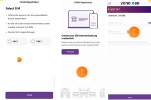 SBI Insta Plus Account Opening Online