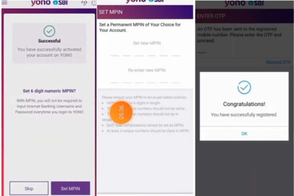 Registration Kaise Kare Yono SBI:- योनो एसबीआई पंजीकरण कैसे करे 7 Registration Kaise Kare Yono SBI