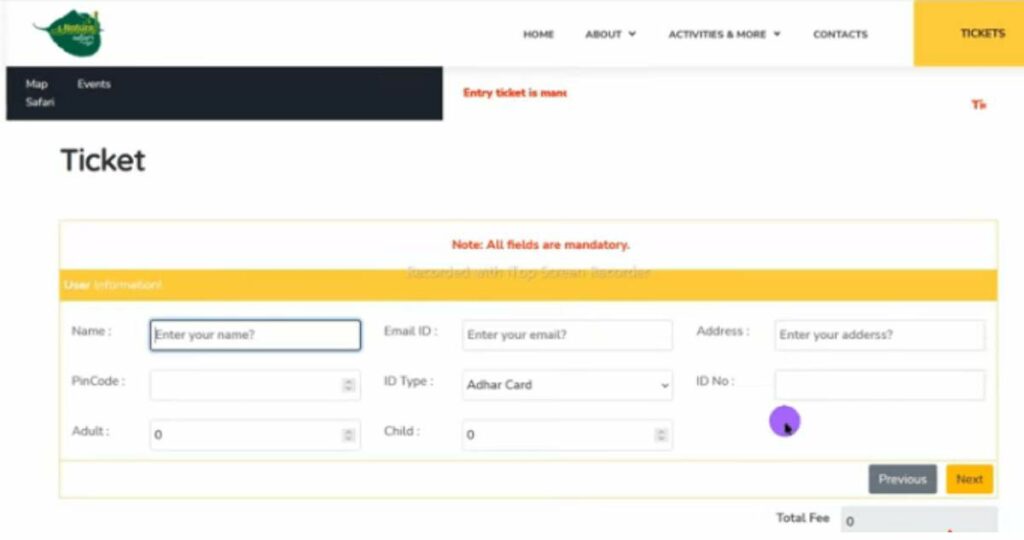 Rajgir Glass Bridge Online Booking Ticket 2 compressed e1674026181971