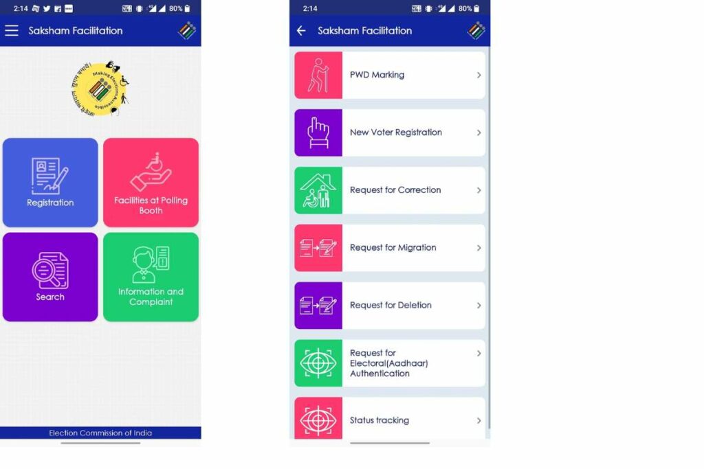 Voter Id Saksham ECI App 2023 1 compressed