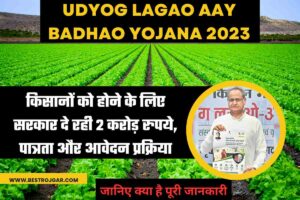 Udyog Lagao Aay Badhao Yojana 2023