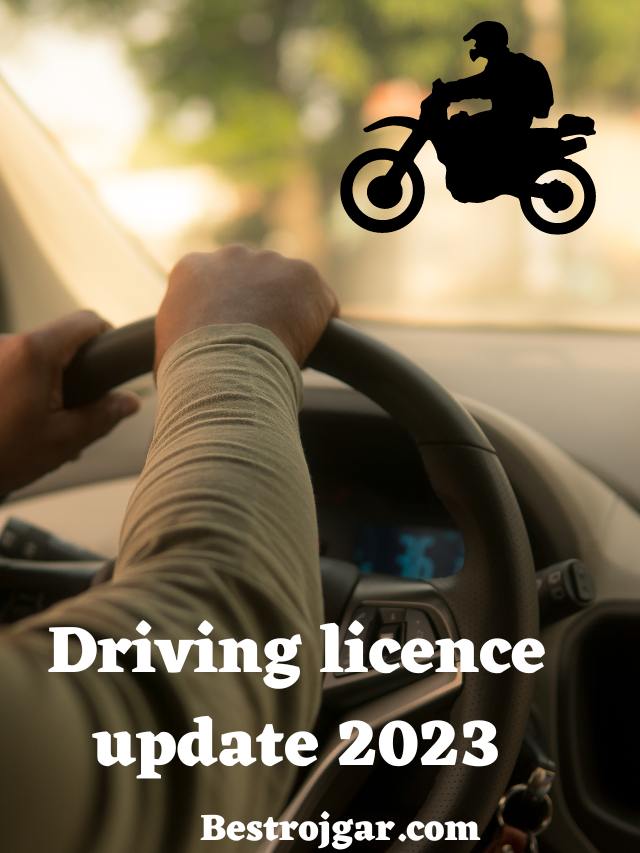 Driving licence update 2023-compressed