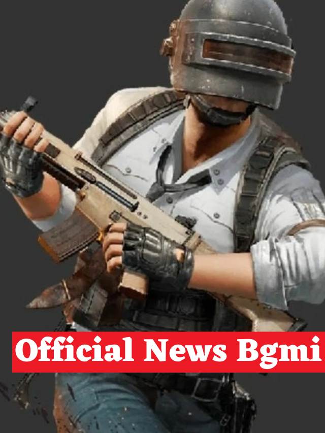 Official News Bgmi-compressed
