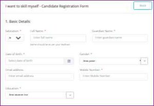 PM kaushal vikas 4 0: PMKVY 4.0 के लिए जल्द शुरू होगी रजिस्ट्रेशन प्रक्रिया, ऑनलाइन करें आवेदन 8 PM kaushal vikas 4 0: