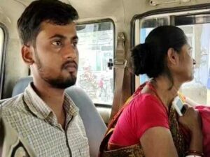 Bihar Breaking News: तीन दिन में दो शादियां, एक अरेंज और दूसरी लव मैरिज, 2 KM की दूरी पर रहते थे दोनों 4 Bihar Breaking News