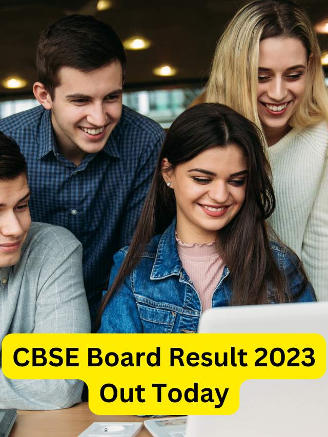 CBSE Board Result 2023 Out Today-compressed