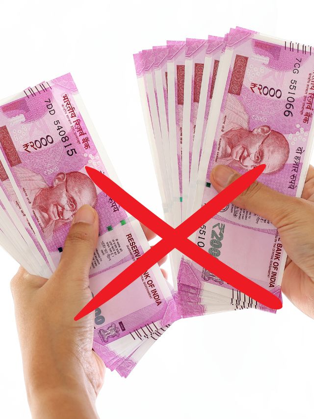 2000 Note Latest News 2023