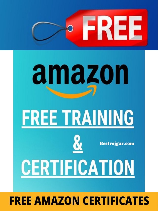 Amazon Free Certification 2023-compressed