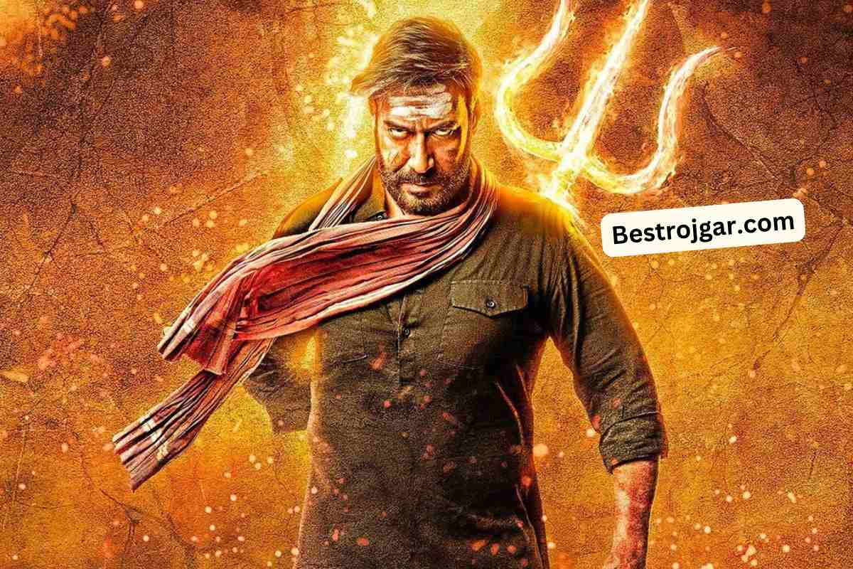 Bholaa Box Office Collection Day 32