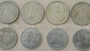 History of Indian Rupees: रुपया पहली बार 16वीं शताब्दी में जारी किया गया था, भारतीय मुद्रा का अब तक का सफर कैसा रहा है 5 Evolution of coins in india compressed
