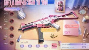 BGMI 2.6 Update में क्लोज़ रेंज में उपयोग करने के लिए शीर्ष 5 सर्वश्रेष्ठ बंदूकें 3 BGMI 2.6 Update