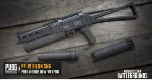 BGMI 2.6 Update में क्लोज़ रेंज में उपयोग करने के लिए शीर्ष 5 सर्वश्रेष्ठ बंदूकें 4 BGMI 2.6 Update