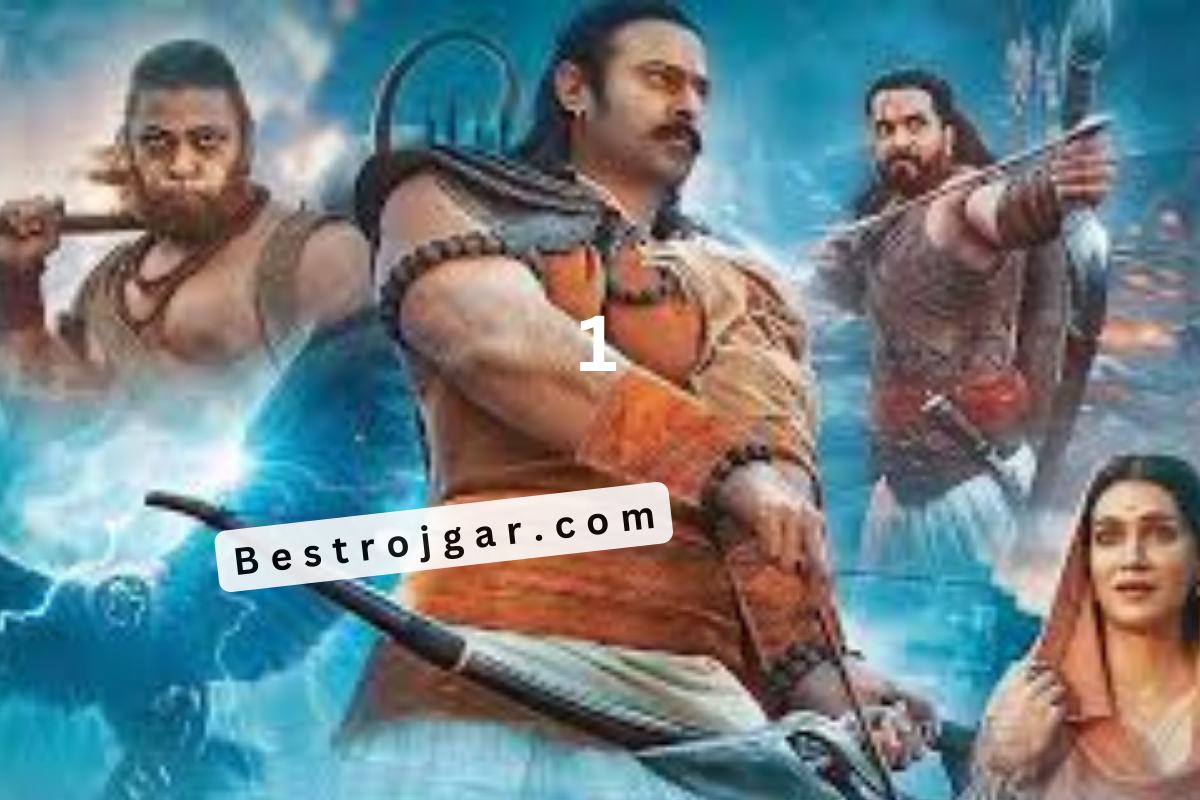 Adipurush Movie Hit Ja Flop