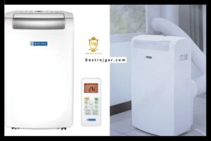 Air Conditioner – घर ले जाइए यह सस्ता स्मार्ट पोर्टेबल एयर कंडीशनर, दीवार या खिड़की पर लगाने की चिंता न करें, जानें कीमत