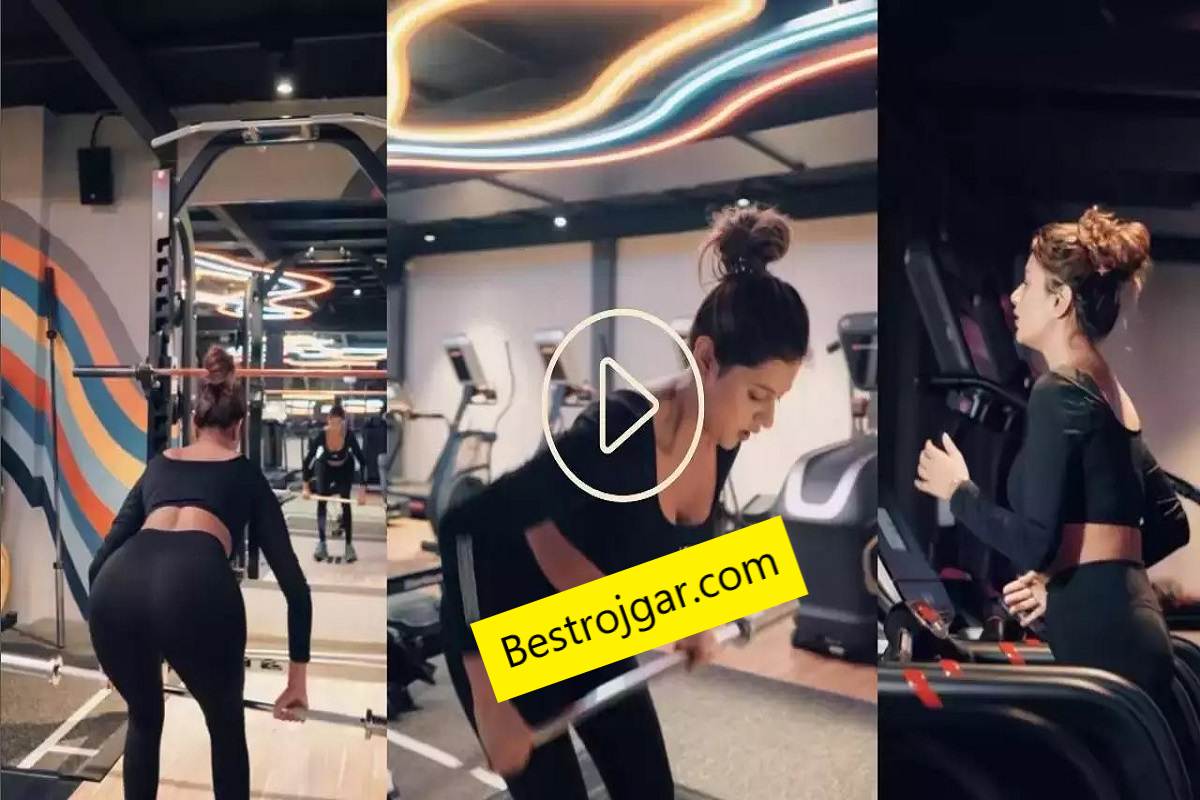 Anjali Arora Fitness